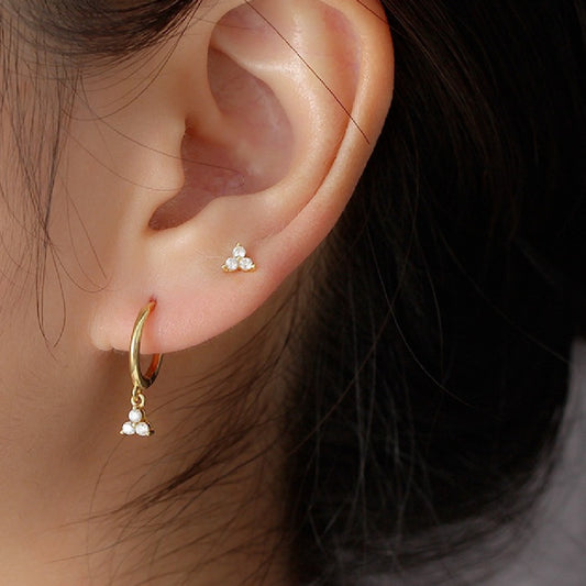 Light Luxury Earrings With Everything